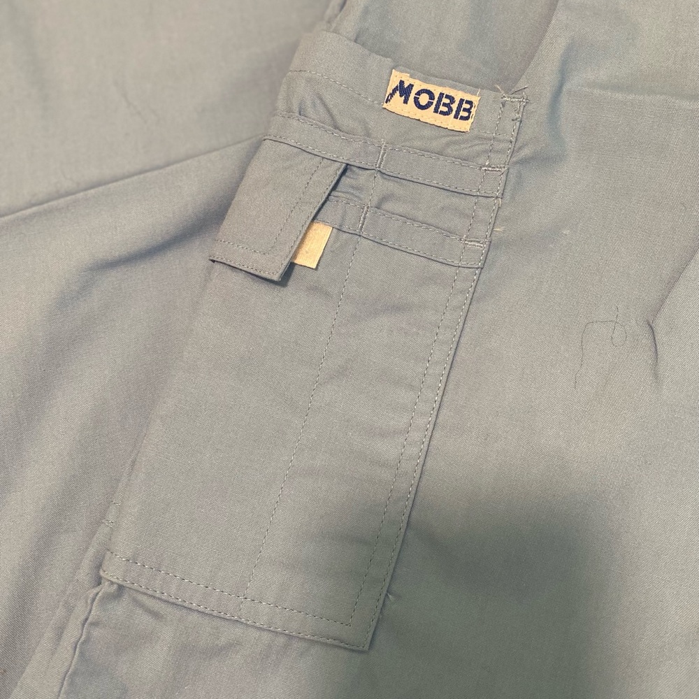 Scrub Pants